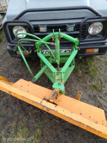 Suzuki Samurai A 1996