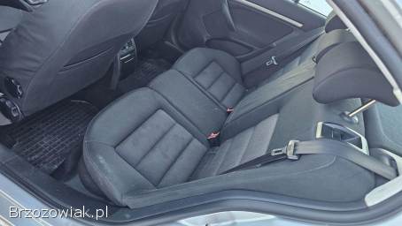 Škoda Octavia 2.  0TDI 140KM 2006