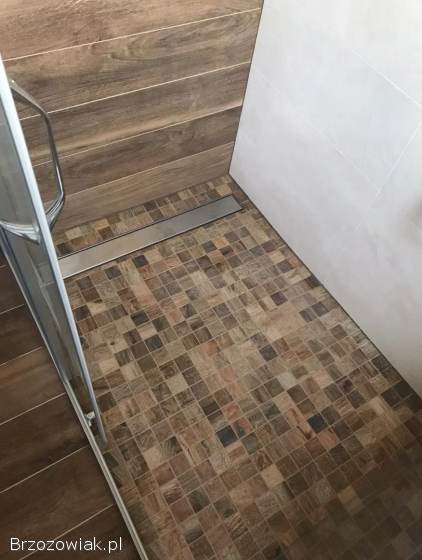 Usługi Remontowo Budowlane