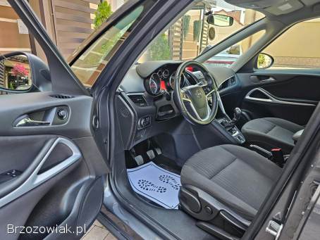 Opel Zafira COSMO  2012