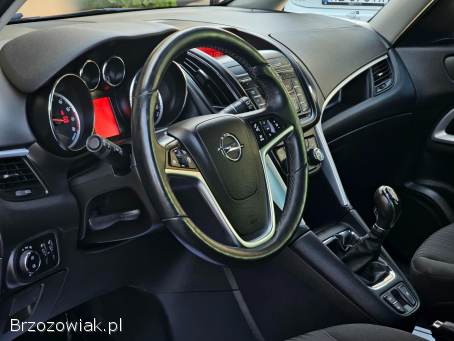 Opel Zafira COSMO  2012