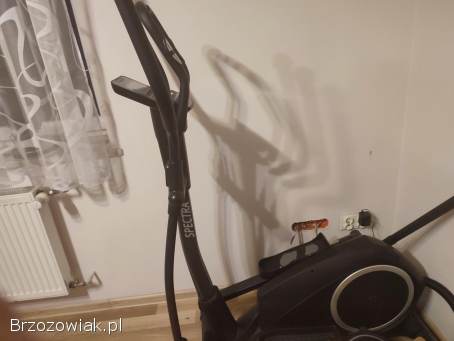 Orbitrek magnetyczny