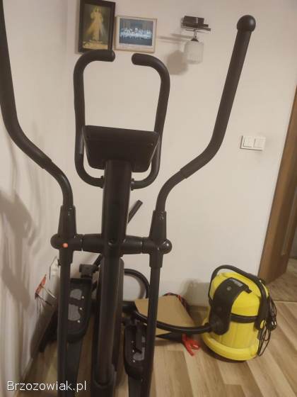 Orbitrek magnetyczny