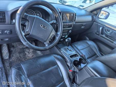 Kia Sorento 1 2006