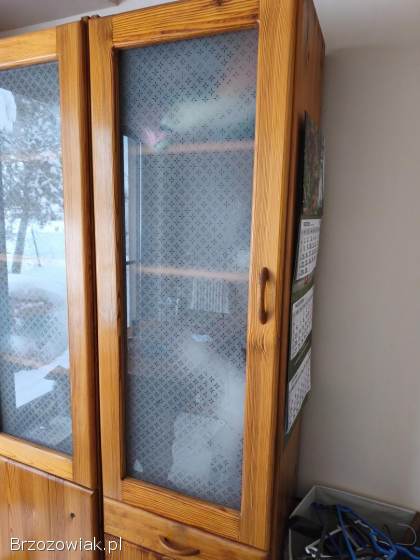 Meble do pokoju dziennego lub jadalni