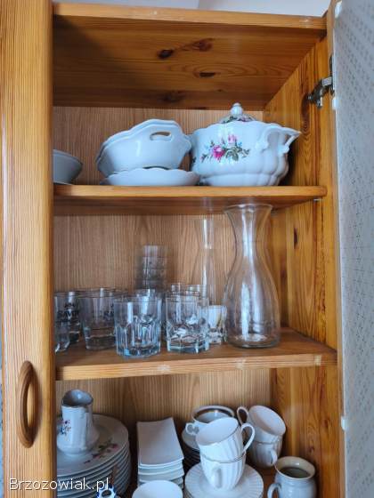 Meble do pokoju dziennego lub jadalni