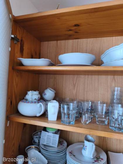 Meble do pokoju dziennego lub jadalni