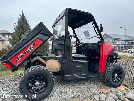 Polaris RANGER XP 900 4X4