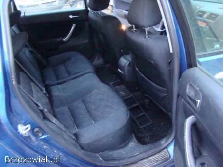 Honda Accord 2.  0 iVTEC 2003