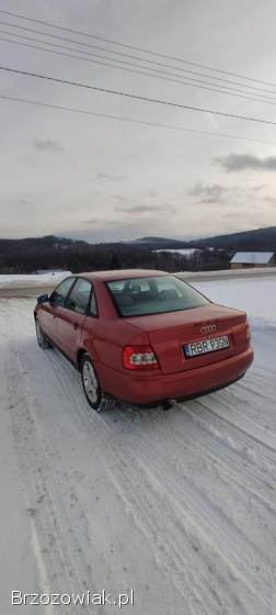 Audi A4 B5 1994