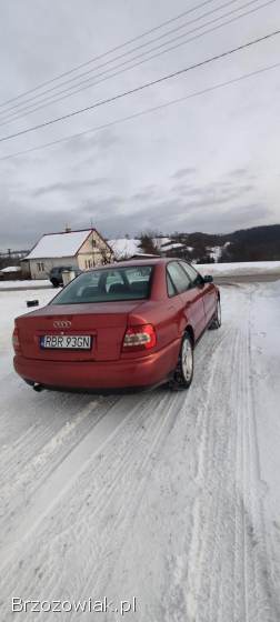 Audi A4 B5 1994