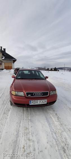 Audi A4 B5 1994