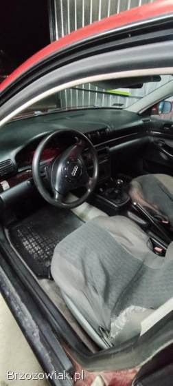 Audi A4 B5 1994