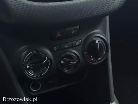 Peugeot 2008 Benzyna 2018