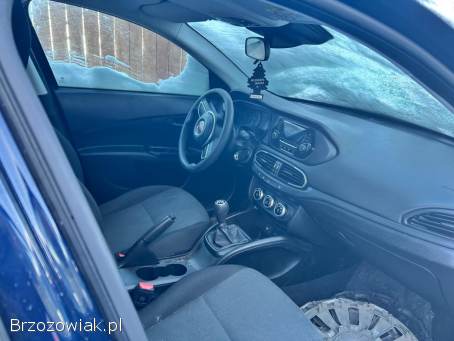 Fiat Tipo 1.  0 101km 2021