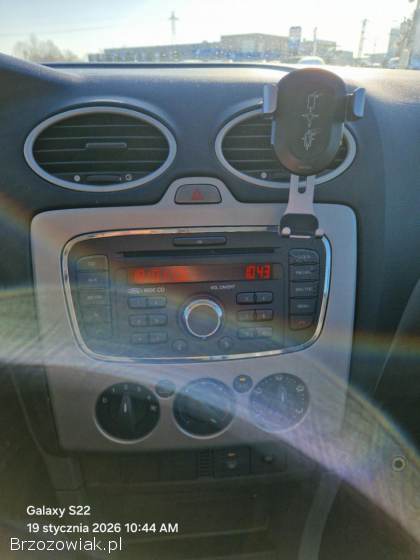 Ford Focus MK2 LIFT  2009