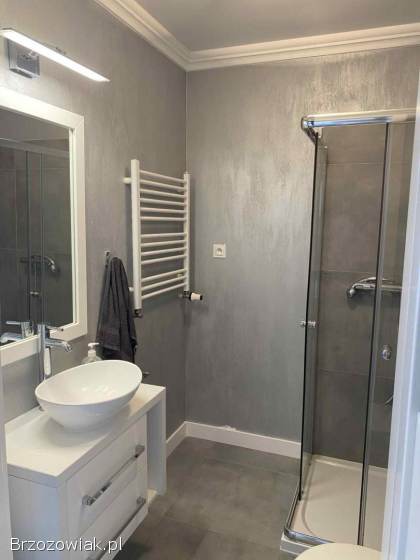 Mieszkanie 40m kw TBS odsprzedam partycypacje Krosno