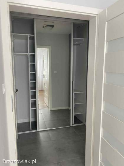 Mieszkanie 40m kw TBS odsprzedam partycypacje Krosno