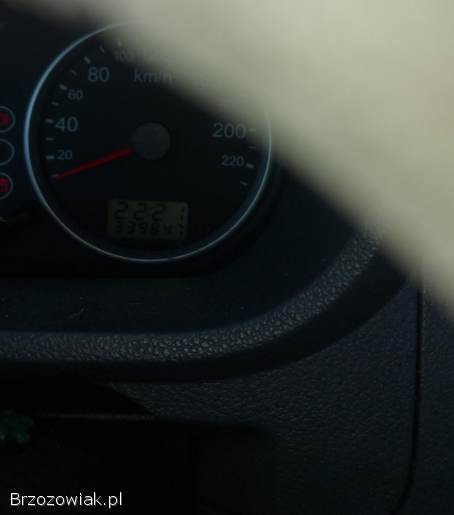 Ford Fusion 1.  6 disel 2004