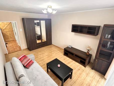 Mieszkanie na parterze w Sanoku