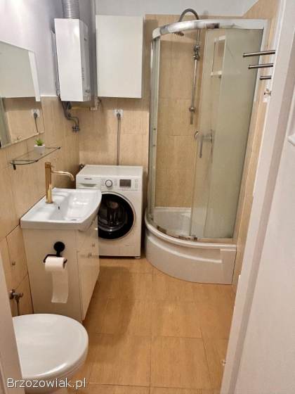 Mieszkanie na parterze w Sanoku