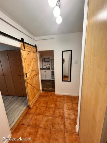 Mieszkanie na parterze w Sanoku