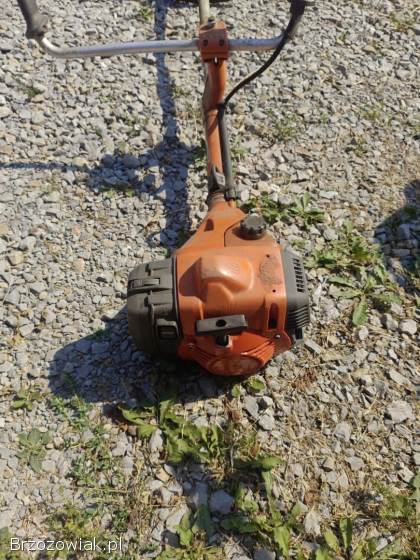 Kosa spalinowa Husqvarna 545