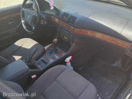 BMW Seria 5 1997