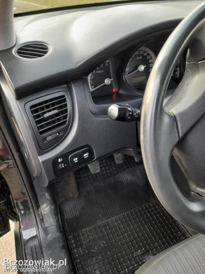 Kia Sportage 4x4 2008