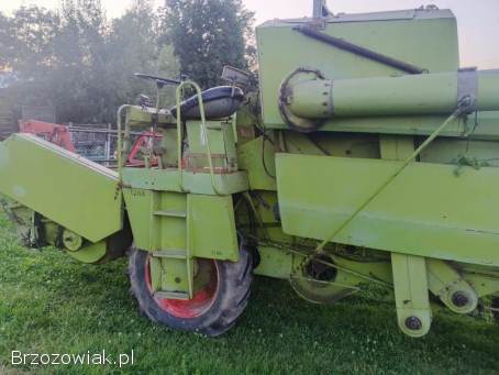 Kombajn CLAAS COMET