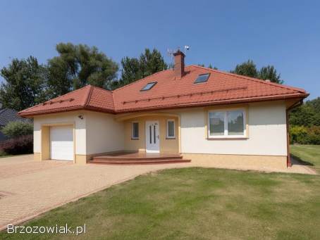 Wyjątkowy dom w sercu Beskidu Niskiego -  Sieniawą