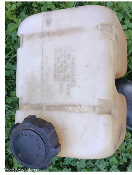 Zbiornik bak kosiarki Briggs stratton kosiarka kosa silnik