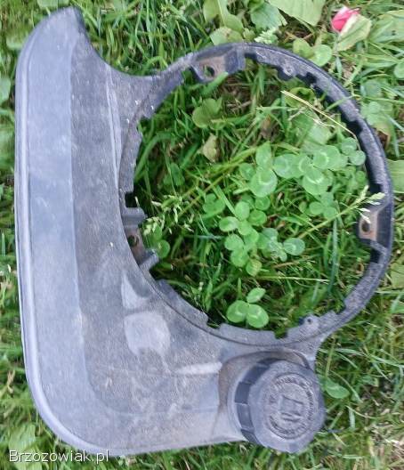 Zbiornik bak kosiarki Briggs stratton kosiarka kosa silnik