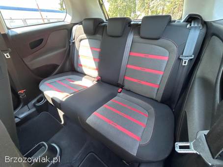 Fiat Punto Evo Racing 2011
