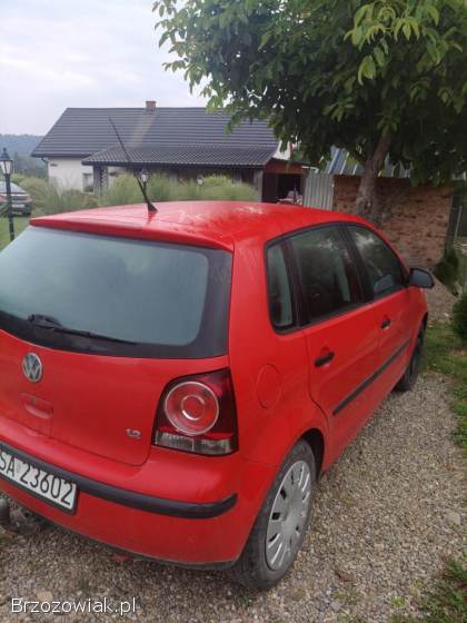 Volkswagen Polo 2005