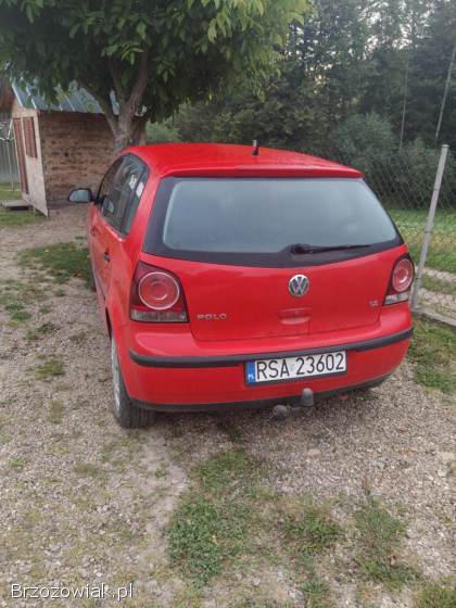 Volkswagen Polo 2005