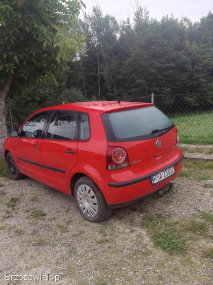 Volkswagen Polo 2005