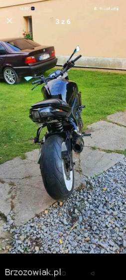 Yamaha F1 2008