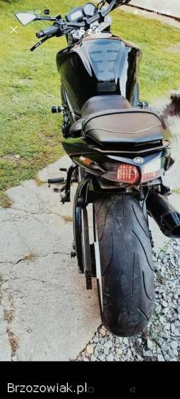 Yamaha F1 2008