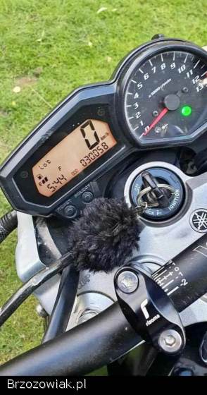 Yamaha F1 2008