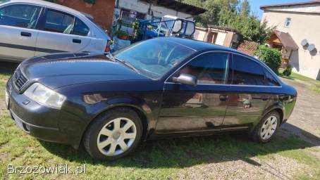 Audi A6 C5 2000