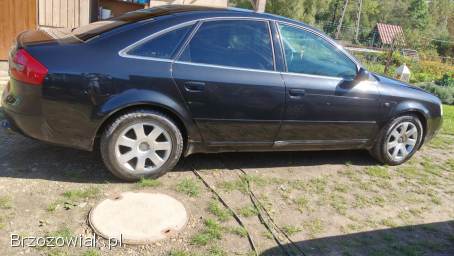 Audi A6 C5 2000