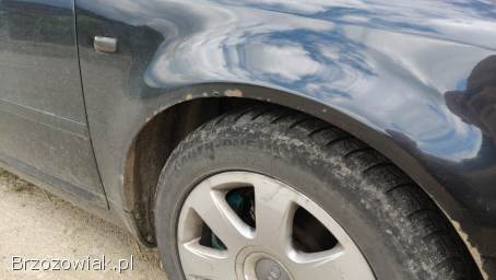 Audi A6 C5 2000