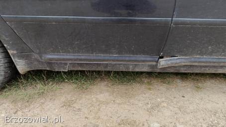Audi A6 C5 2000