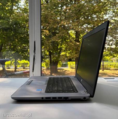 Laptop HP EliteBook 850 G2 i5 5th 8GB 256GB SSD 15,  6 FHD Win10Pro