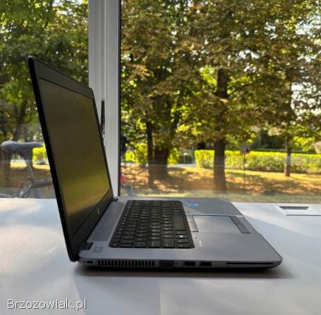 Laptop HP EliteBook 850 G2 i5 5th 8GB 256GB SSD 15,  6 FHD Win10Pro