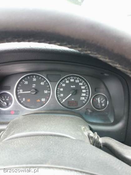 Opel Astra 2004
