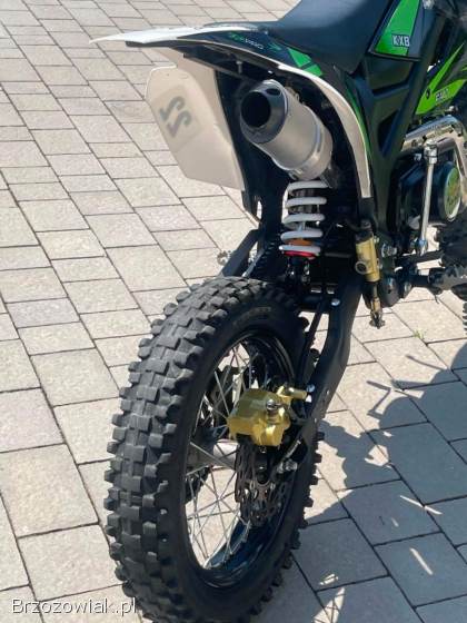 KXD KXD PRO 2023