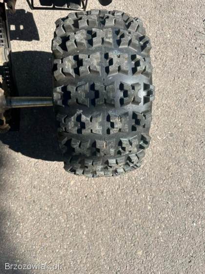Sprzedam quada Kymco 250.