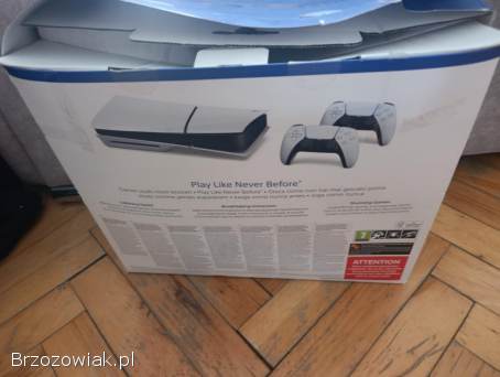 PlayStation 5
